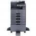Лазерный копир-принтер-сканер Kyocera TASKalfa 2020 (A3, 20/10 ppm А4/А3, 600 dpi, 256 Mb, USB 2.0,