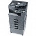 Лазерный копир-принтер-сканер Kyocera TASKalfa 2020 (A3, 20/10 ppm А4/А3, 600 dpi, 256 Mb, USB 2.0,
