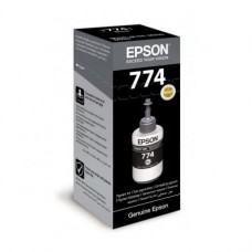 Контейнер EPSON T7741 серии с черными пигментными чернилами M100/M200